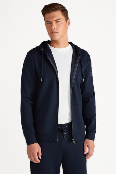 ΖΑΚΕΤΑ ΦΟΡΜΑΣ JOOP - 405 ΜΠΛΕ